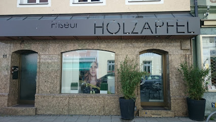 Friseur Holzapfel Traunstein