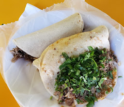 Taqueria la güera photo