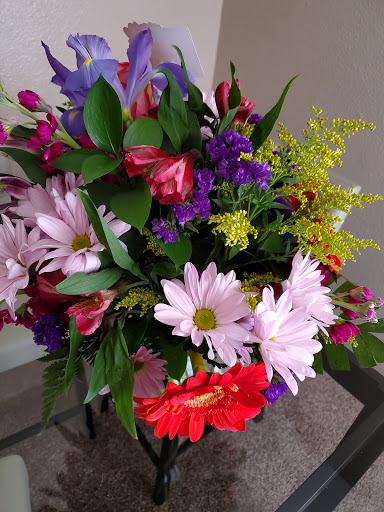 Florist «Flower Me Florist», reviews and photos, 7729 Tezel Rd, San Antonio, TX 78250, USA