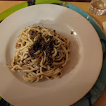 Photo n°2 de l'avis de Maria. fait le 05/02/2023 à 20:20 sur le  Ristorante La Cantina Di Spello à Spello