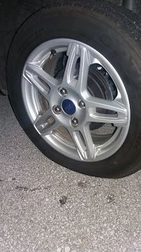 Enterprise Rent-A-Car - Photo 4 - Car repair in Charleston, SC, Charleston