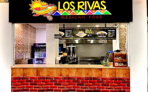 Los Rivas Mexican Food image