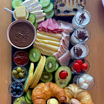 Photo n°1 de l'avis de Henk.t fait le 20/03/2023 à 21:37 sur le  Leanis Cafe à Trier