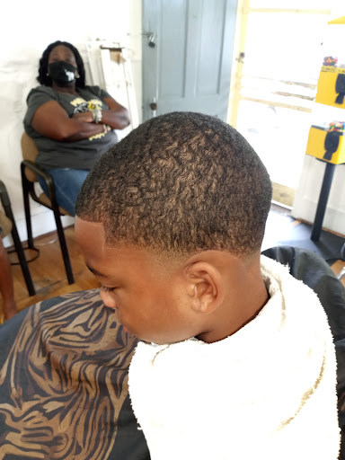 Barber Shop «Ok Barbershop», reviews and photos, 539 Washington St, New Smyrna Beach, FL 32168, USA