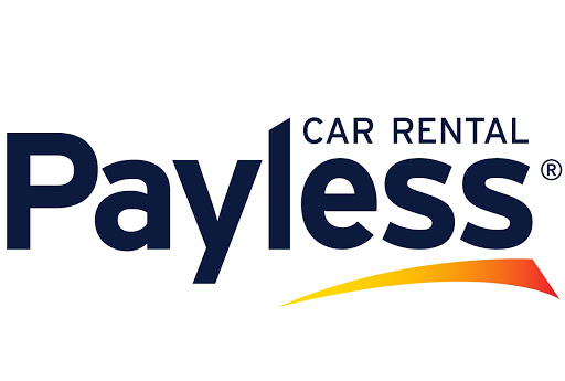Payless car rental Oficina Central