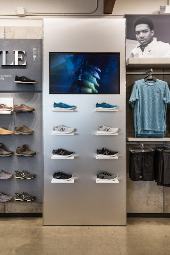 Shoe Store «New Balance», reviews and photos, 2009 Newcastle Ave, Cardiff, CA 92007, USA