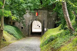 Fort de Barchon image