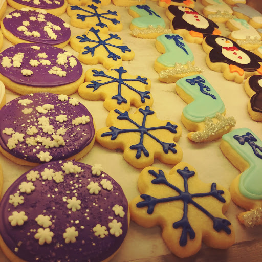 Bakery «Sweet Dream Desserts-Catering», reviews and photos, 1969 Dekalb Ave, Sycamore, IL 60178, USA