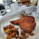 Photo n°1 de l'avis de carellirich. fait le 10/08/2023 à 12:29 sur le  Ristorante al Bacio à Brusson