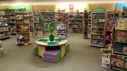 Book Store «Barnes & Noble», reviews and photos, 960 S Colorado Blvd, Glendale, CO 80246, USA