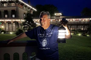 Ghost Capers Haunted Cape May Ghost Tour image
