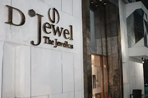 D Jewel The Jewellers- Designer & Customised Jewellers / Gold, Diamond, Platinum Italian Jem/ Best jewellers in rajkot image