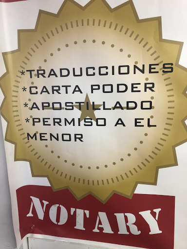 Mejor Notaría Servicios El Norte Inc.,