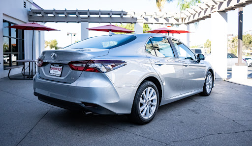 Toyota Dealer «Capistrano Toyota», reviews and photos, 33395 Camino Capistrano, San Juan Capistrano, CA 92675, USA