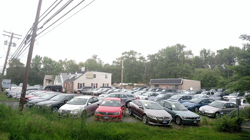 Used Car Dealer «Balic Autos Inc», reviews and photos, 9813 Lanham Severn Rd, Lanham, MD 20706, USA