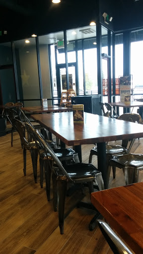 Mexican Restaurant «QDOBA Mexican Eats», reviews and photos, 1082 Town and Country Crossing Dr, Town and Country, MO 63017, USA