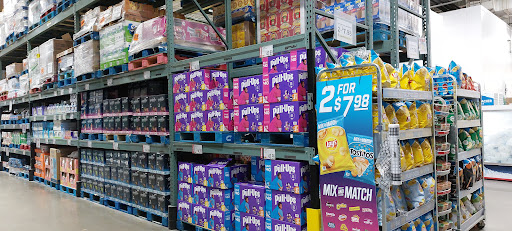 Warehouse club «BJ’s Wholesale Club», reviews and photos, 941 Rte 37 W, Toms River, NJ 08755, USA