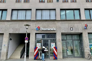 Domino's Pizza Berlin Hellersdorf image