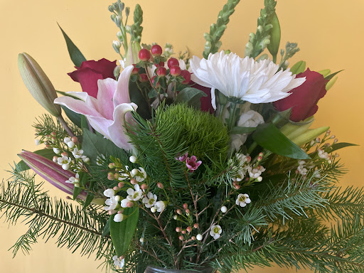 Florist «Flowers of the Valley», reviews and photos, 4077 24th St, San Francisco, CA 94114, USA