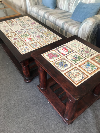 Thrift Store «Good Shepherd Thrift Store», reviews and photos, 1714 N Fort Harrison Ave, Clearwater, FL 33755, USA