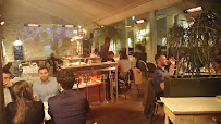 Atmosphère du Restaurant gastronomique Le Patio Opéra à Paris - n°8