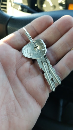 Locksmith «Lee Lock & Key», reviews and photos, 11350 Metro Pkwy #109, Fort Myers, FL 33966, USA