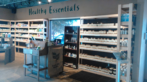 Gluten-Free Restaurant «Healthy Essentials», reviews and photos, 8008 Abbeville Ave, Lubbock, TX 79424, USA