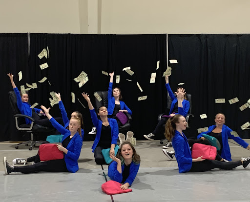 Dance School «Greensboro Performing Arts», reviews and photos, 2231 Fleming Rd, Greensboro, NC 27410, USA