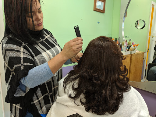 Hair Salon «Quality Hair Salon & Barbershop», reviews and photos, 2642 Carolina Beach Rd, Wilmington, NC 28412, USA