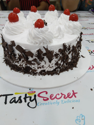 Tasty Secret Baking and Cooking Classes