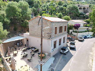 Photo n°4 de A Funtanella Restaurant/Pizzeria/Épicerie à Partinello ()