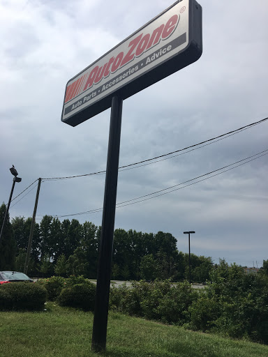 Auto Parts Store «AutoZone», reviews and photos, 6260 South Blvd, Charlotte, NC 28217, USA