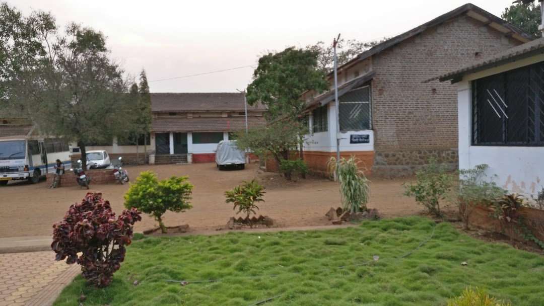 Old Ladies Hostel