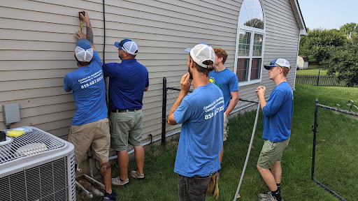 HVAC Contractor «Synergy Home LLC», reviews and photos