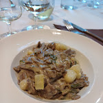 Photo n°3 de l'avis de Stefano.. fait le 09/10/2023 à 18:00 sur le  Agriturismo Binda à Sormano