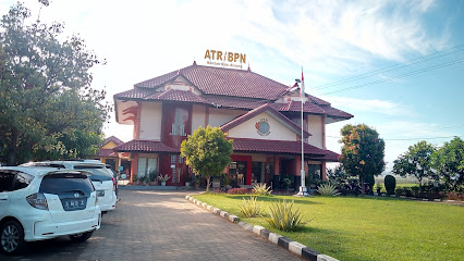 Kantor Pertanahan (ATR/BPN) Kabupaten Batang