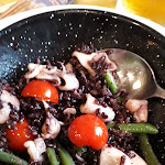 Photo n°4 de l'avis de Laura.o fait le 24/01/2020 à 06:37 sur le  Ristorante Imbarco 15 - Arona (no) à Arona