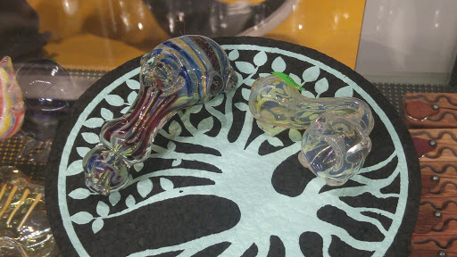 Tobacco Shop «Marleys Smoke Shop», reviews and photos, 6410 Charlotte Pike #116, Nashville, TN 37209, USA