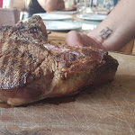 Photo n°2 de l'avis de Fred. fait le 04/09/2022 à 16:34 sur le  La Cantinetta di Bolgheri Enoteca à Bolgheri