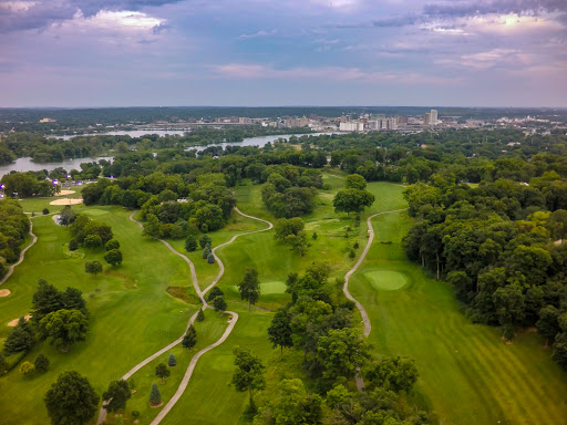 Public Golf Course «Ellis Golf Course», reviews and photos, 1401 Zika Ave NW, Cedar Rapids, IA 52405, USA