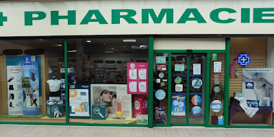 Pharmacie des Provinces à Laxou