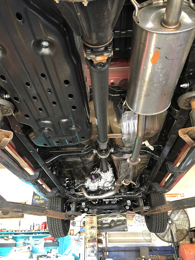 Auto Electrical Service «Danbury Auto Sales & Services», reviews and photos, 115 South St, Danbury, CT 06810, USA