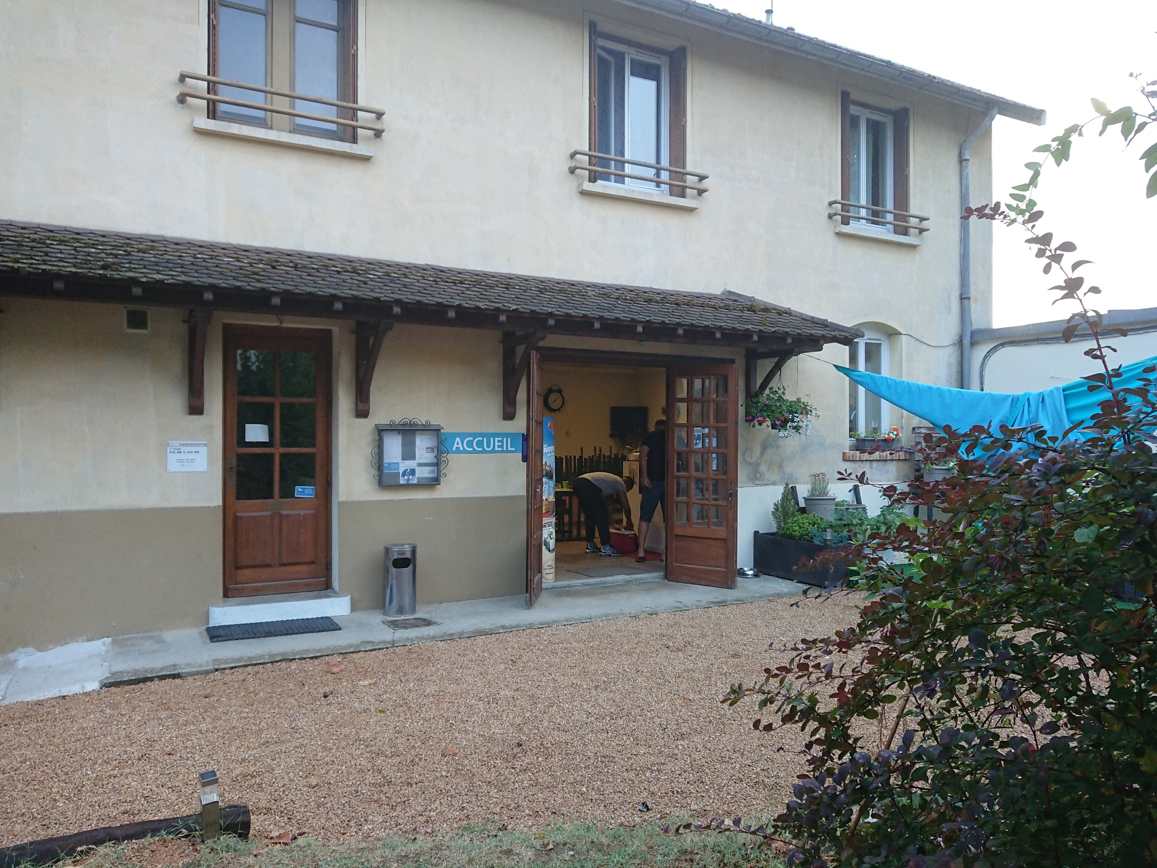 Photo n° 1 de l'avis de Frédéric.o fait le 14/08/2018 à 05:26