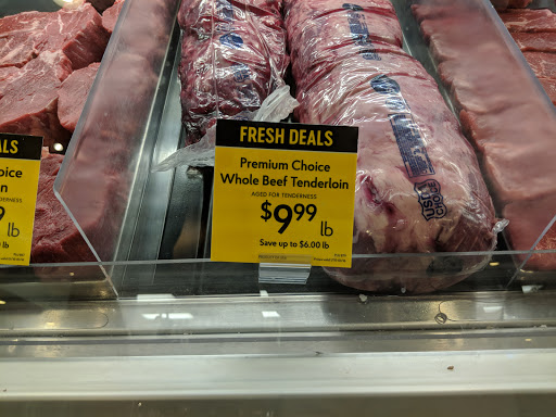 Grocery Store «The Fresh Market», reviews and photos, 10 N Nansemond St b, Richmond, VA 23221, USA