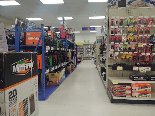 Hardware Store «Harbor Freight Tools», reviews and photos, 3970 W Ina Rd, Tucson, AZ 85741, USA