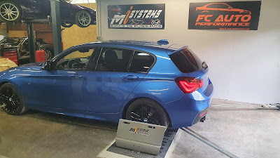 FC Auto Performance à Le Cendre
