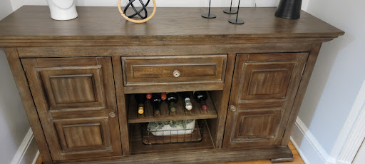 Furniture Store «Ashley HomeStore», reviews and photos, 175 NJ-35, Eatontown, NJ 07724, USA