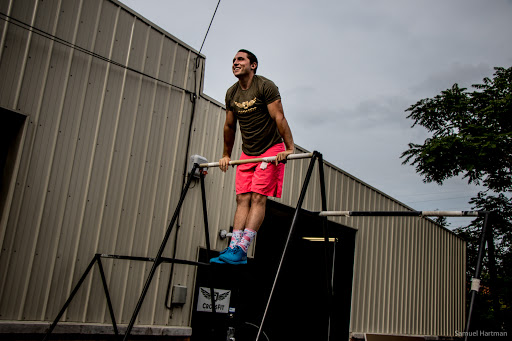 Gym «CrossFit Clintonville», reviews and photos, 609 Oakland Park Ave, Columbus, OH 43214, USA