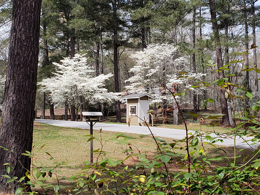 Golf Course «Hard Labor Creek Golf Course», reviews and photos, 1400 Knox Chapel Rd, Social Circle, GA 30025, USA