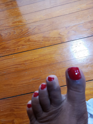 Nail Salon «Boutique Nail Lounge», reviews and photos, 289 Chelmsford St, Chelmsford, MA 01824, USA